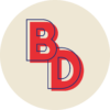 Logo Brasserie Deruelle